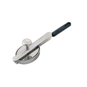 Moule à Steak Haché ovale Inox Moule à Steak Haché ovale Inox