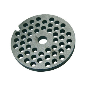FIN DE SERIE Grille 6.5 mm pour Hachoir N°5 FIN DE SERIE Grille 6.5 mm pour Hachoir N°5
