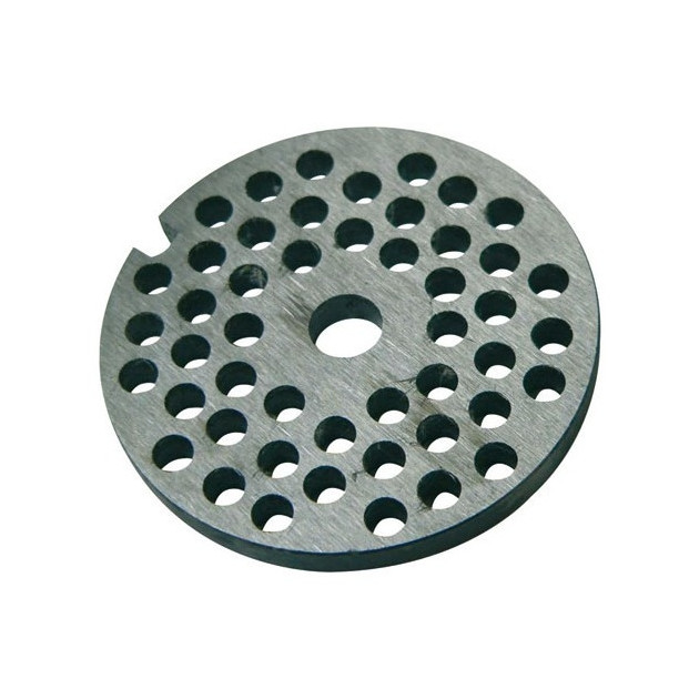 Grille 6.5 mm hachoir NÂ°5