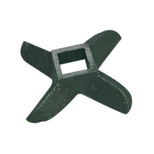 Couteau pour Hachoir manuel N°5 Tellier Couteau pour Hachoir manuel N°5 Tellier