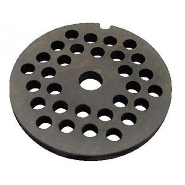 Grille 6.5 mm pour Hachoir NÂ°5