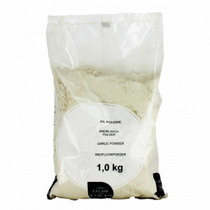 Ail en poudre 1 kg Ail en poudre 1 kg