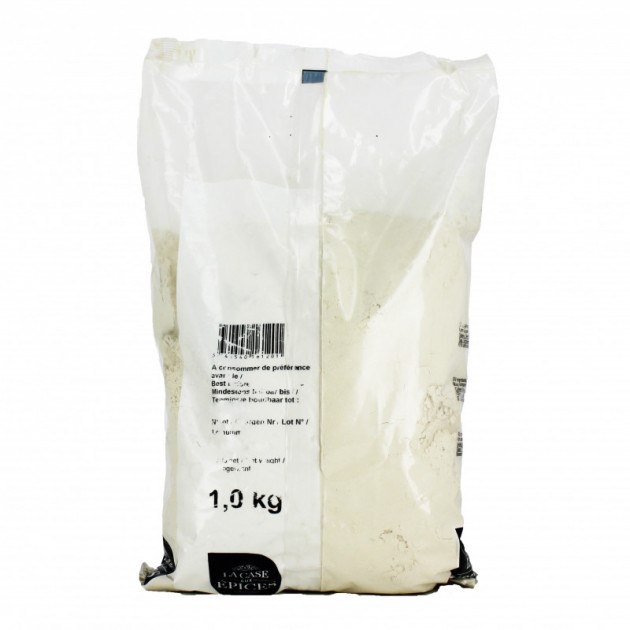 Ail en poudre 1 Kg de chez la Case aux Epices Ail en poudre 1 Kg de chez la Case aux Epices