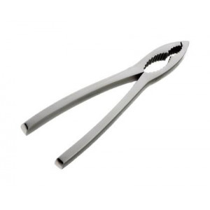 Casse-noix et Pince à crustacés Inox
