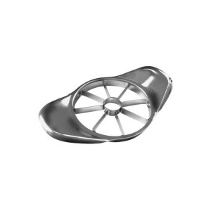 Coupe-Pommes Inox 8 Quartiers Tellier Coupe-Pommes Inox 8 Quartiers Tellier