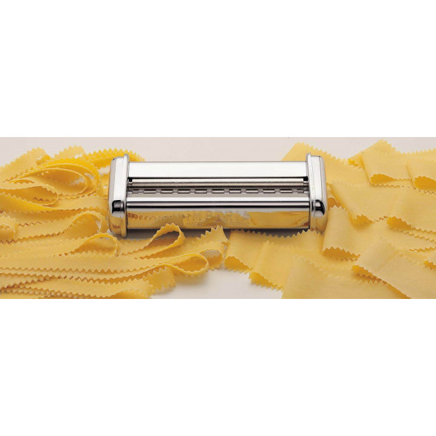 Reginette de 12 mm realisees avec l'Accessoire Imperia