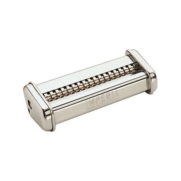 Accessoire pour Trenette de 4 mm avec Machine a Pates Imperia