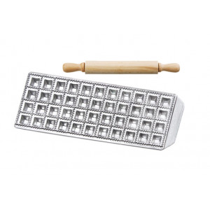 Moule 44 Raviolis Imperia