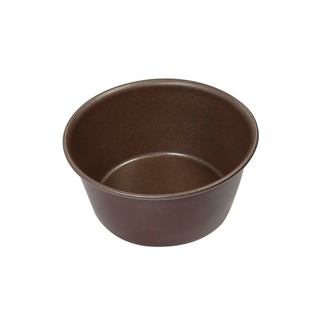 Moule à Muffin individuel anti-adhérent Ø 7 cm Gobel - ,  vente, achat, acheter