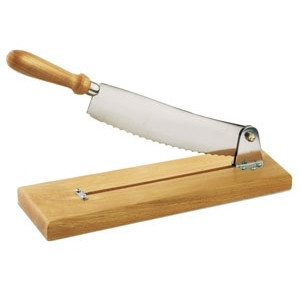 Tranche pain lame 25 cm Tranche pain lame 25 cm