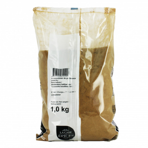 Cannelle en poudre 1kg Cannelle en poudre 1kg
