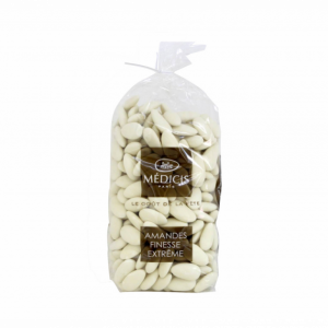 Dragées Amande Avola Dune 1kg Médicis Dragées Amande Avola Dune 1kg Médicis