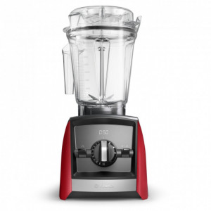 Blender Vitamix Ascent 2500i Rouge Blender Vitamix Ascent 2500i Rouge