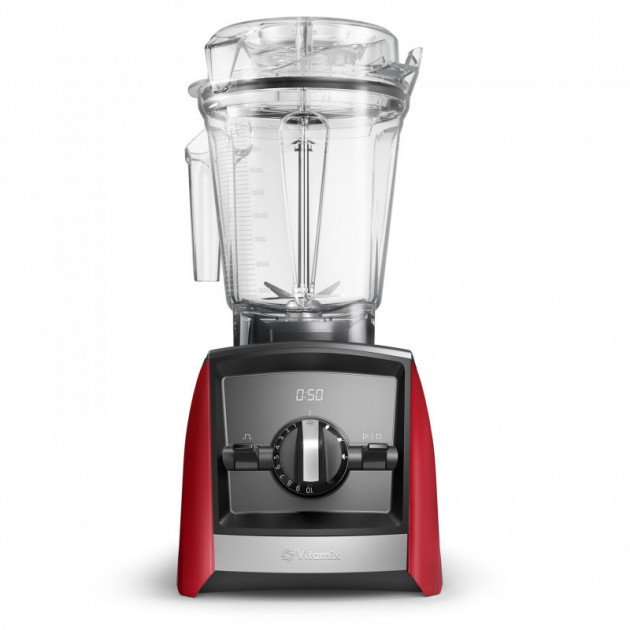 Blender Vitamix Ascent 2500i Rouge