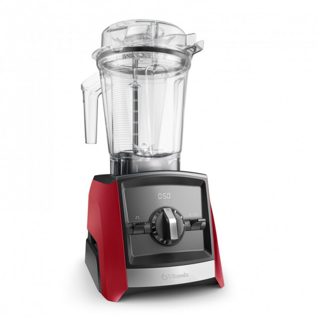 Blender Vitamix Ascent 2500i avec bol de 2 L Blender Vitamix Ascent 2500i avec bol de 2 L