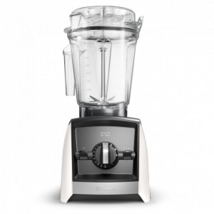 Blender Vitamix Ascent 2500i Blanc Blender Vitamix Ascent 2500i Blanc