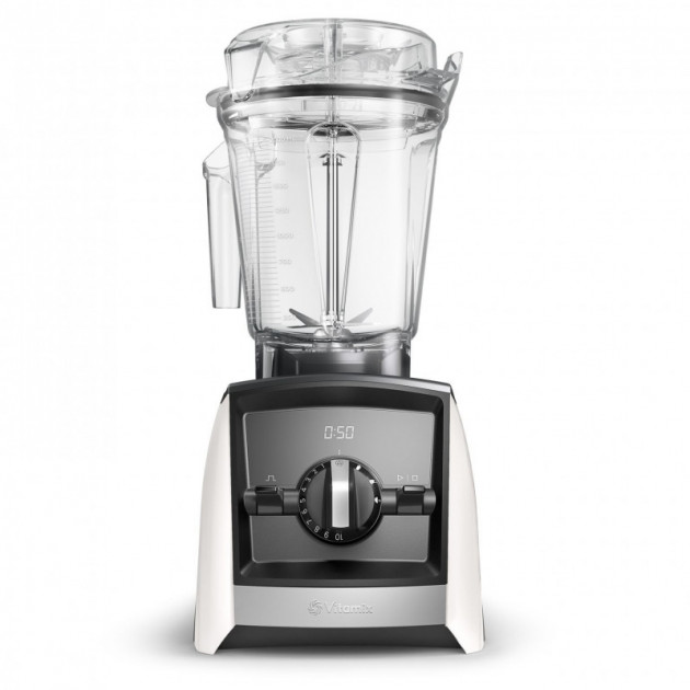 Blender Vitamix Ascent 2500i Blanc