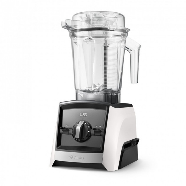 Blender Vitamix Ascent 2500i 10 vitesses Blender Vitamix Ascent 2500i 10 vitesses