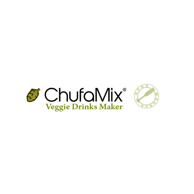 Presseur a laits vegetaux ChufaMix Presseur a laits vegetaux ChufaMix