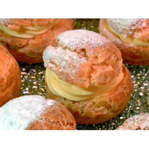 Choux Silform - Toile de cuisson silicone Choux Silform - Toile de cuisson silicone