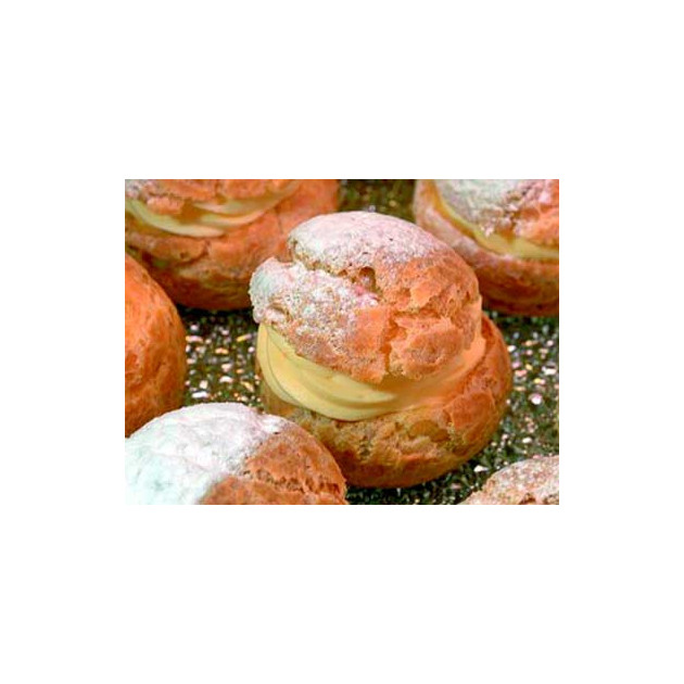 Choux Silform - Toile de cuisson silicone