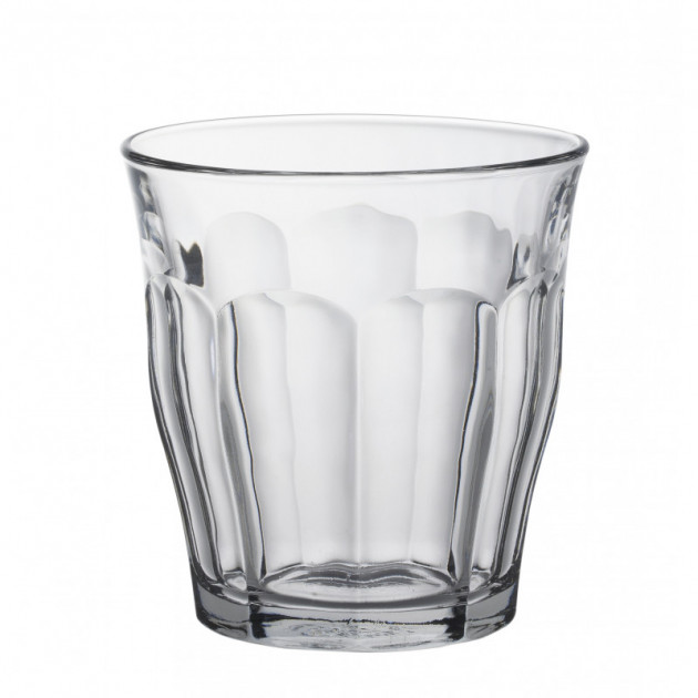 FIN DE SERIE Verre Picardie 31 cl (x6) Duralex