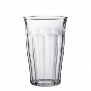 Verres Picardie 50 cl (x6) Duralex Verres Picardie 50 cl (x6) Duralex