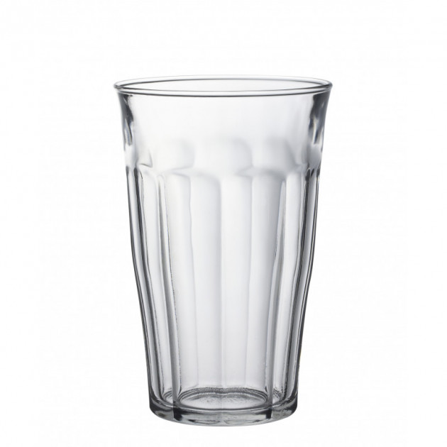 Verres Picardie 50 cl (x6) Duralex