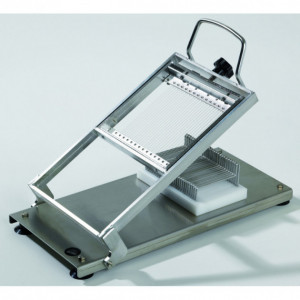 Mini guitare pour Produits plats Matfer