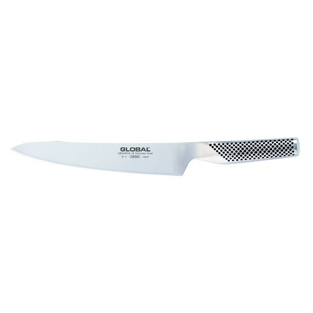 Couteau a viande Global G3 210 mm - Couteau japonais