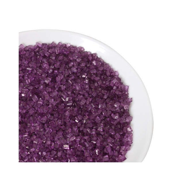 Sucre coloré Violet 80g Funcakes - Décors en sucre - ,  Achat, Vente