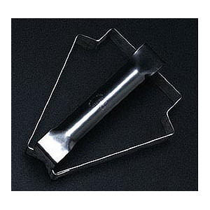 Découpoir Triangle à Tarte