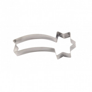 Emporte-pièce Etoile filante Gobel Emporte-pièce Etoile filante Gobel