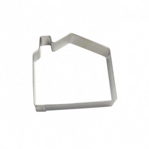 FIN DE SERIE Emporte-pièce Maisonnette Gobel