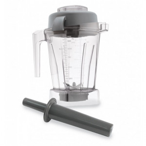 Bol gradué 1.4 L + Poussoir VITAMIX Bol gradué 1.4 L + Poussoir VITAMIX
