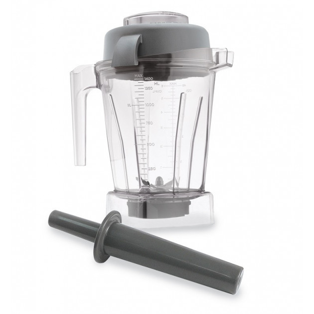 Bol gradue 1.4 L + Poussoir VITAMIX