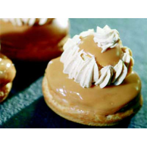 Gros Choux Silform - Toile de cuisson silicone Gros Choux Silform - Toile de cuisson silicone
