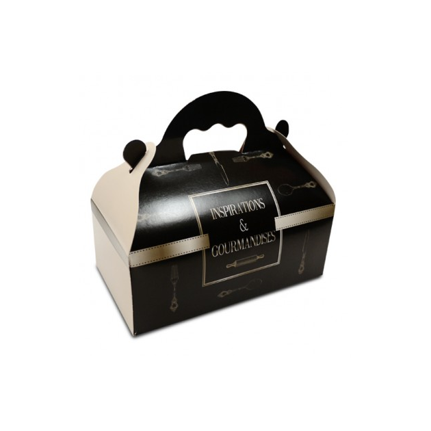 BoÃ®tes Patissieres