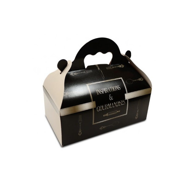 BoÃ®tes Patissieres