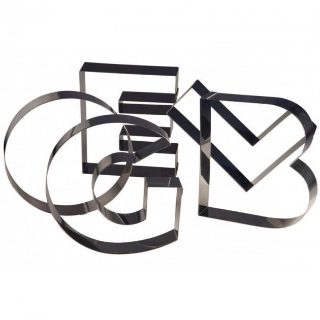 decoupoir 12 lettres