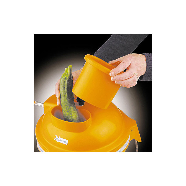 Dynacoupe : Coupe-legume professionnel Dynacoupe : Coupe-legume professionnel