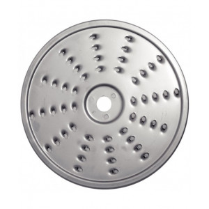Disque à râper 2 mm pour Dynacoupe