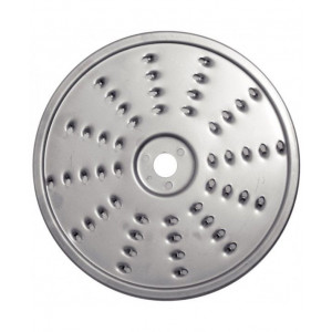 Disque à râper 3 mm pour Dynacoupe