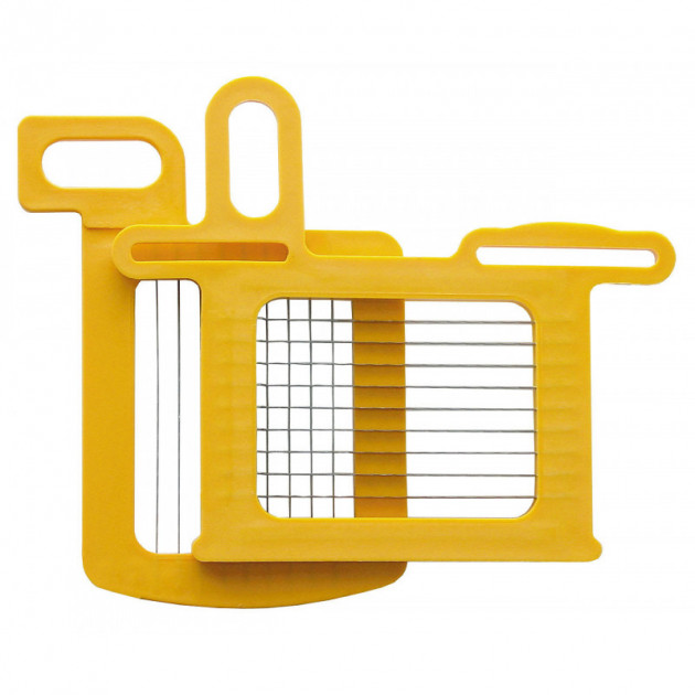 Dynacube + grille 7 mm