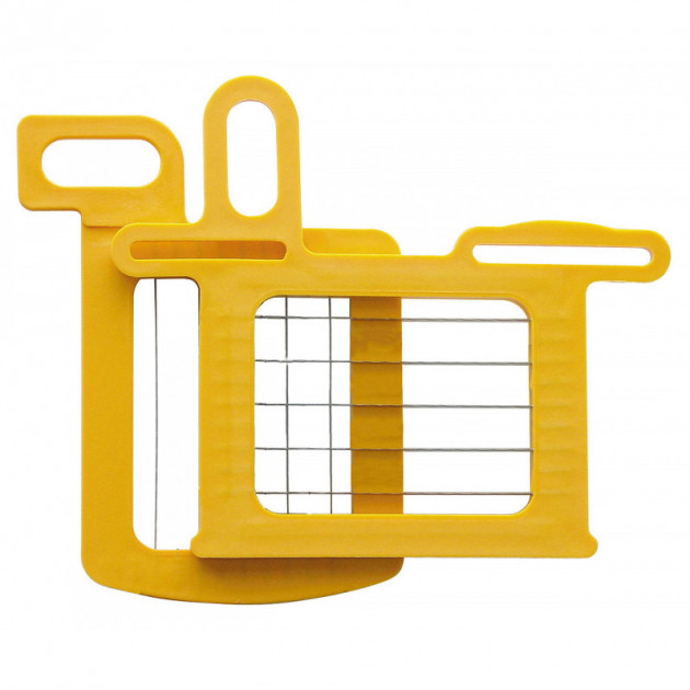 Dynacube + grille 14 mm