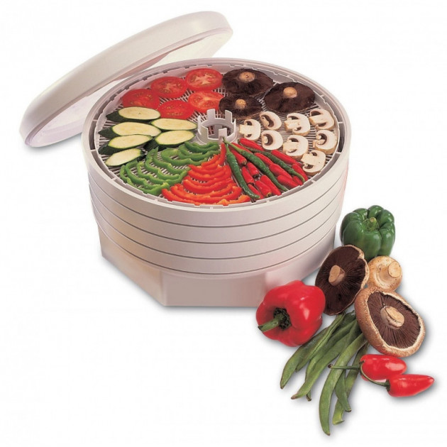 Deshydrateur avec variateur temperature ULTRA1000 Ezidri