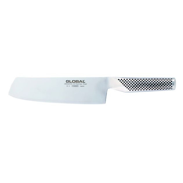 Couperet a Legumes Global 180 mm G5