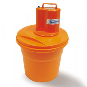 Essoreuse à salade électrique 230V 20 litres Essoreuse à salade électrique 230V 20 litres