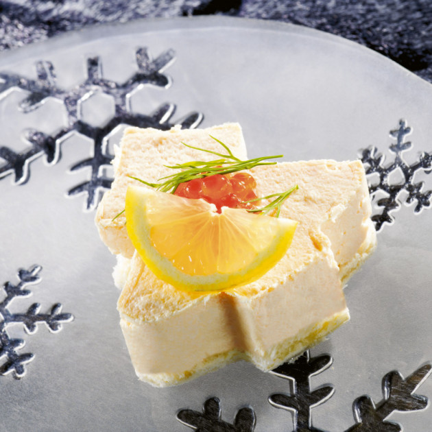 Cercle en forme de sapin made in France Cercle en forme de sapin made in France