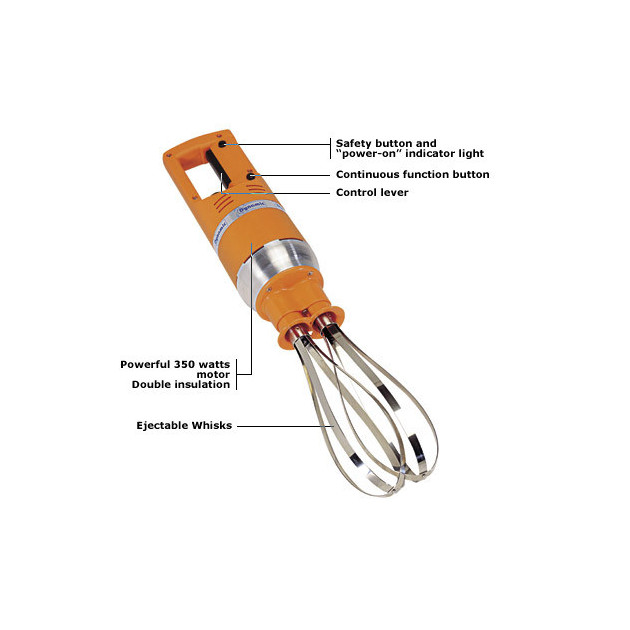 Details du Fouet Electrique Professionnel Master Fouet Details du Fouet Electrique Professionnel Master Fouet